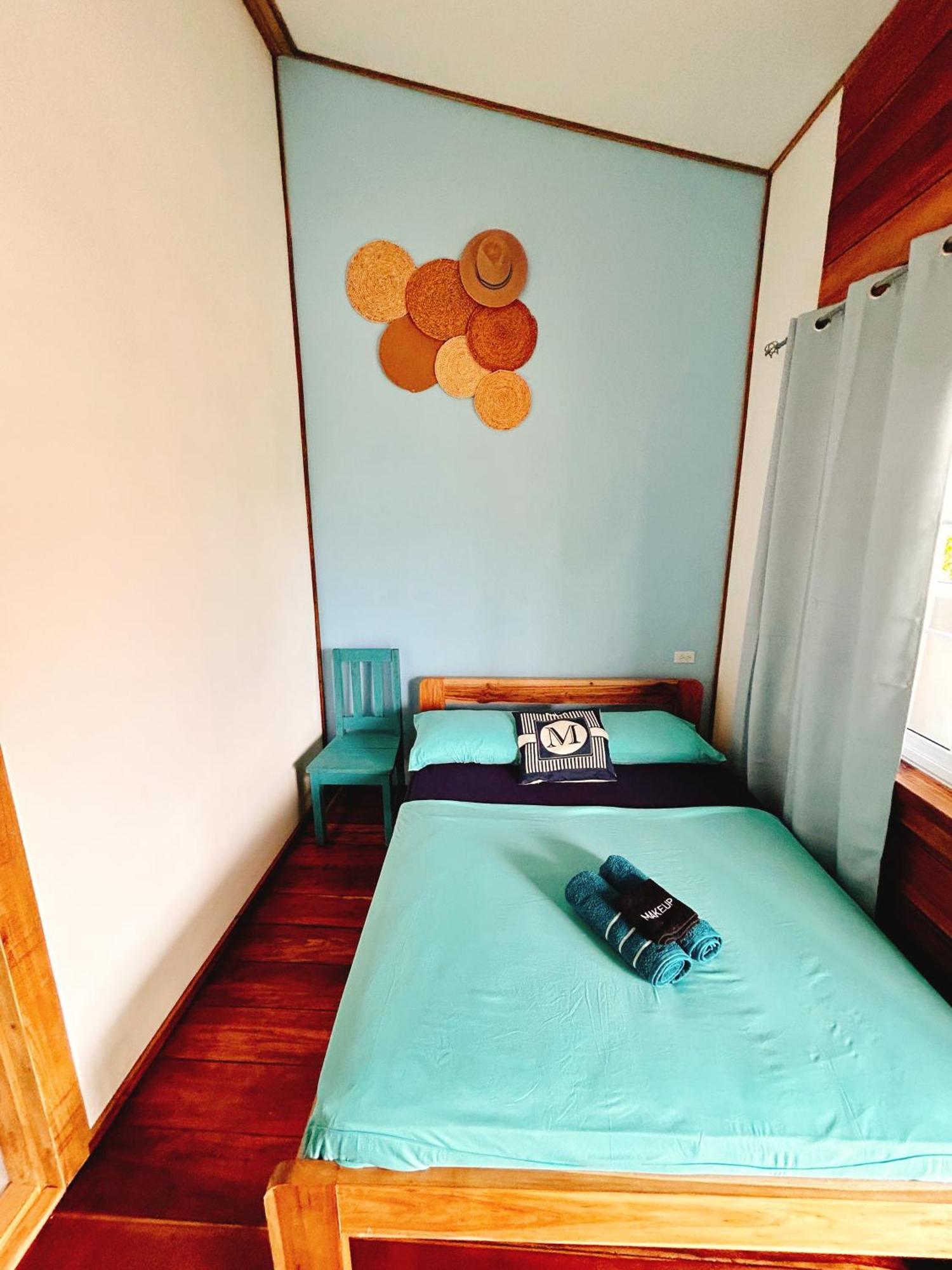 Casa Pelicano Bocas del Toro Exterior foto