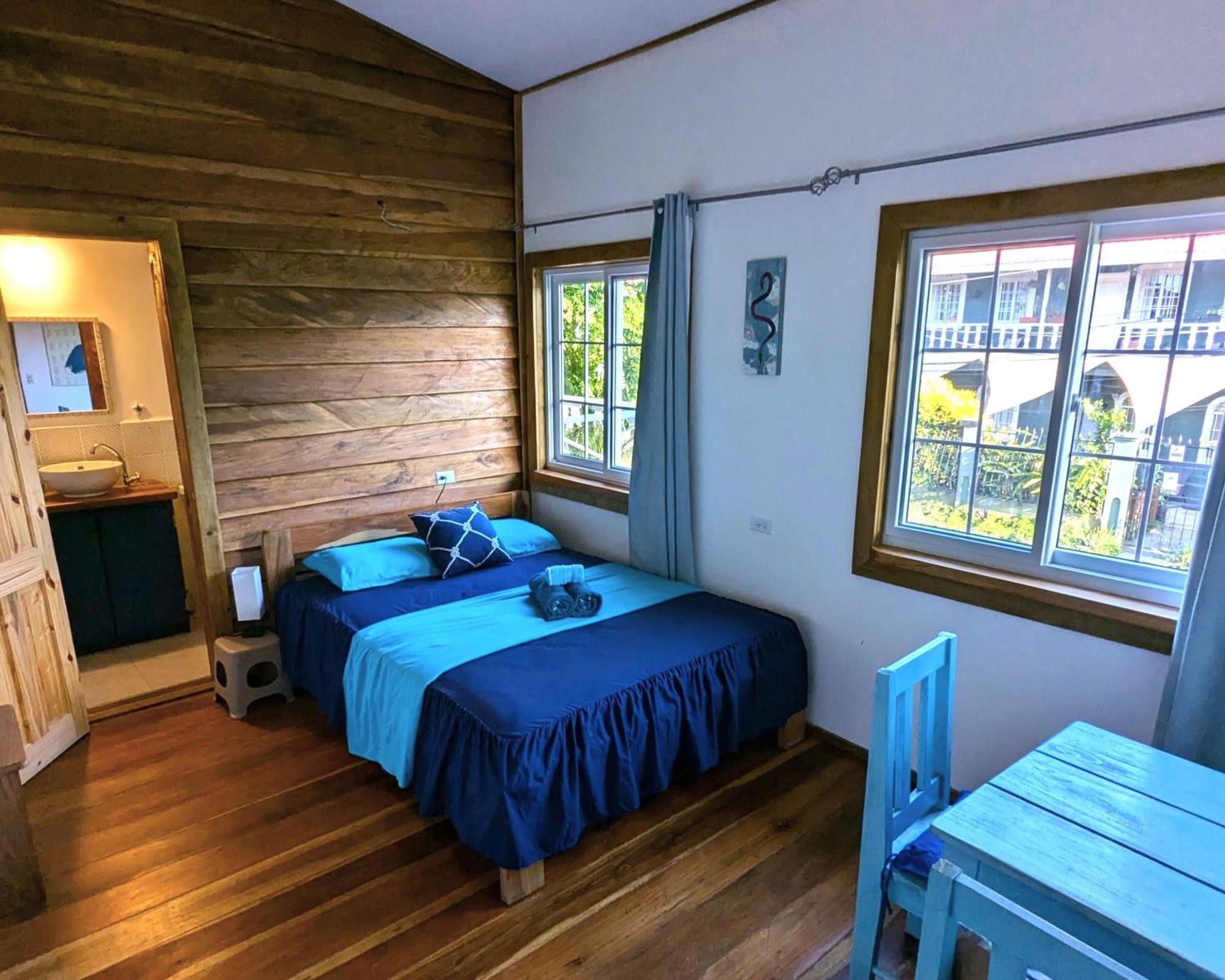 Casa Pelicano Bocas del Toro Exterior foto
